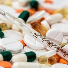 Grypa antybiotyk: Czy antybiotyk jest skutecznym lekiem na grypę?