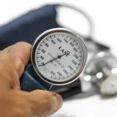 Jak stres wpływa na układ krążenia?