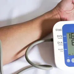 Ciśnienie rozkurczowe 90: Co oznacza takie ciśnienie?