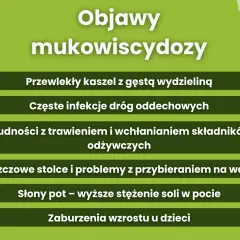 Co to jest mukowiscydoza: Wszystko, co musisz wiedzieć!