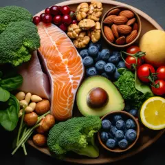 Dieta w niewydolności nerek – jadłospis i zalecenia dietetyczne