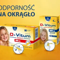 Ile witaminy D dla 2 latka: Jaką dawkę witaminy D podać 2-latku?