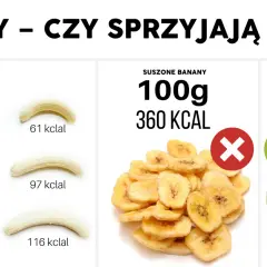 Czy banany są zdrowe: poznaj prawdę o właściwościach tego owocu w diecie