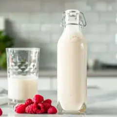 Prawda o tym czy kefir jest zdrowy: 7 korzyści dla Twojego organizmu