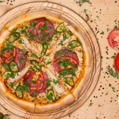 Czy pizza jest zdrowa: Poznaj całą prawdę o wartościach odżywczych