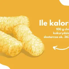 Czy chrupki kukurydziane są zdrowe: Fakty i zagrożenia dla zdrowia