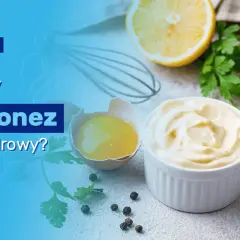 Czy majonez jest zdrowy: poznaj prawdę o popularnym sosie i jego właściwościach