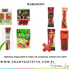 Czy kabanosy są zdrowe: Poznaj prawdę o popularnej przekąsce mięsnej