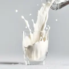 Mleko 2 procent kalorie - Ile kalorii ma mleko 2 procent?