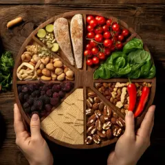 Tabela FODMAP - lista produktów, dieta i produkty low FODMAP