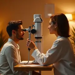 Jakie choroby uniemożliwiają uzyskanie prawa jazdy?