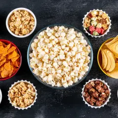 Popcorn jest zdrowy? Poznaj prawdę o wartościach odżywczych przekąski