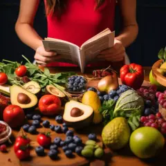 Dieta przeciwgrzybicza jadłospis i przepisy - Skuteczna dieta candida
