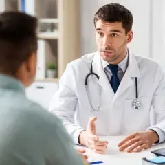 Badanie z krwi na prostatę: Wszystko, co musisz wiedzieć