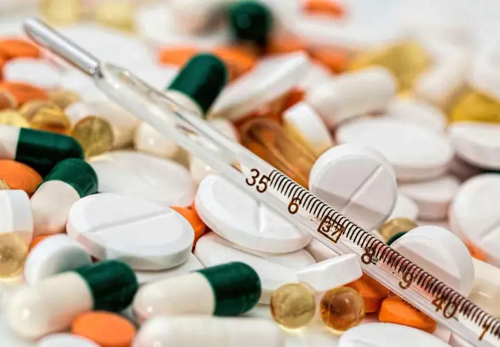 Grypa antybiotyk: Czy antybiotyk jest skutecznym lekiem na grypę?