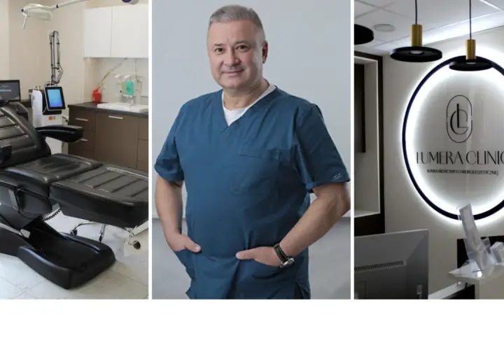 Medycyna estetyczna - zalety i gdzie szukać specjalistów w Lublinie?