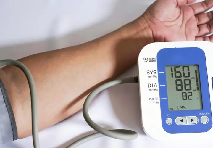Ciśnienie rozkurczowe 90: Co oznacza takie ciśnienie?