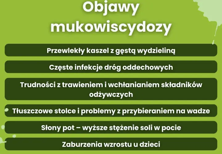 Co to jest mukowiscydoza: Wszystko, co musisz wiedzieć!