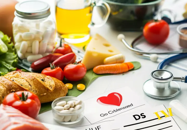 HDL cholesterol za wysoki: Jak obniżyć HDL cholesterol?