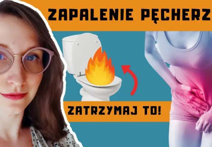 Ból pęcherza: Skuteczne metody łagodzenia bólu pęcherza