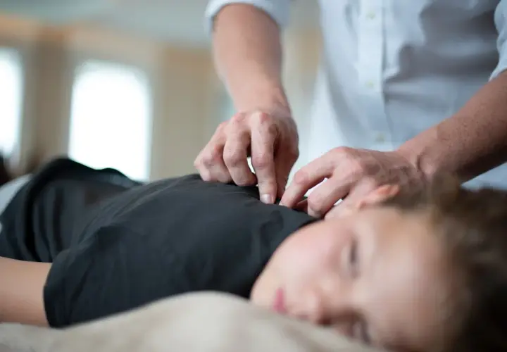 Osteopatia - czym jest i kiedy warto się na nią zdecydować?