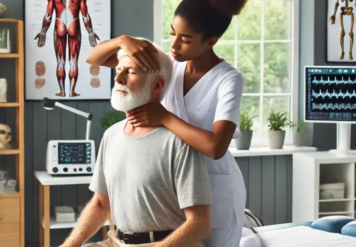 Osteopatia – naturalna odpowiedź na ból i dysfunkcje