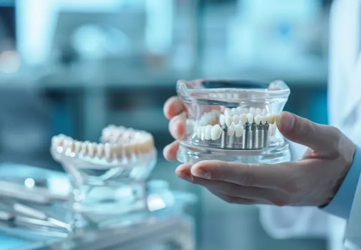 Ile kosztują implanty zębów: Jakie są koszty implantów zębów?