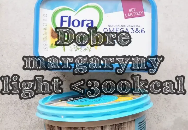Najzdrowsza margaryna do smarowania - wybierz najlepszą opcję