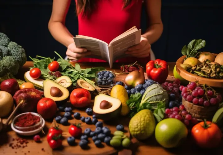 Dieta przeciwgrzybicza jadłospis i przepisy - Skuteczna dieta candida