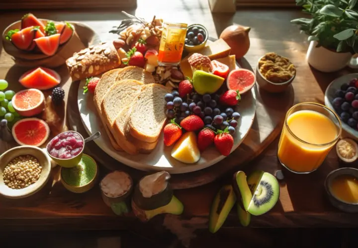 Dieta przy stomii: jadłospis i owoce - Poradnik
