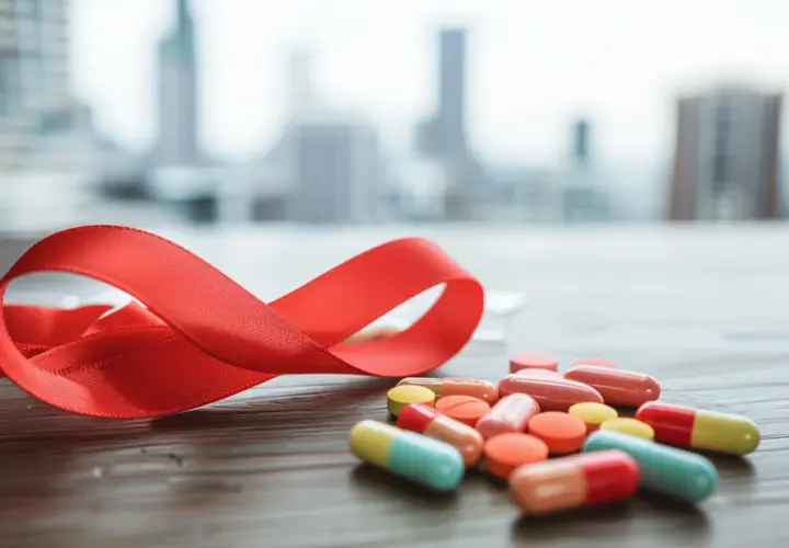 Ile osób w Polsce ma HIV: Jak dużo osób w Polsce ma HIV?
