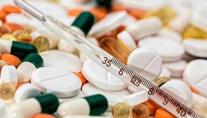 Grypa antybiotyk: Czy antybiotyk jest skutecznym lekiem na grypę?