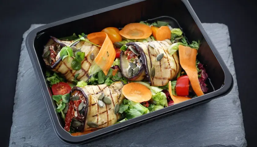 Catering Kraków ranking - dieta pudełkowa, catering dietetyczny