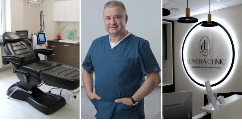 Medycyna estetyczna - zalety i gdzie szukać specjalistów w Lublinie?