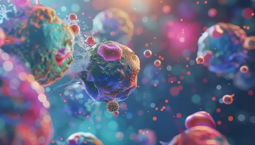 Immunoterapia rak: Jak skuteczna jest immunoterapia w leczeniu raka?