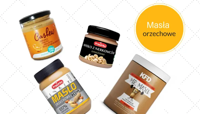 Czy masło orzechowe jest zdrowe? Poznaj korzyści i zagrożenia ze spożycia