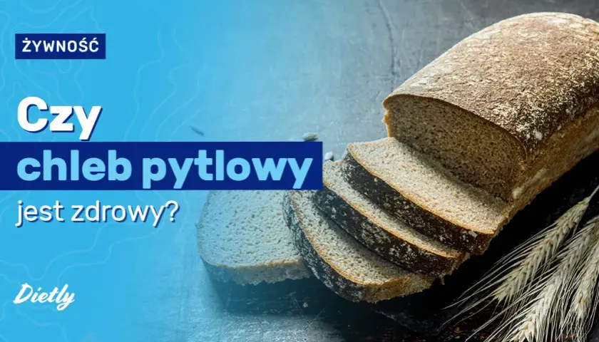 Czy chleb jest zdrowy? Poznaj rodzaje, korzyści i zagrożenia dla zdrowia