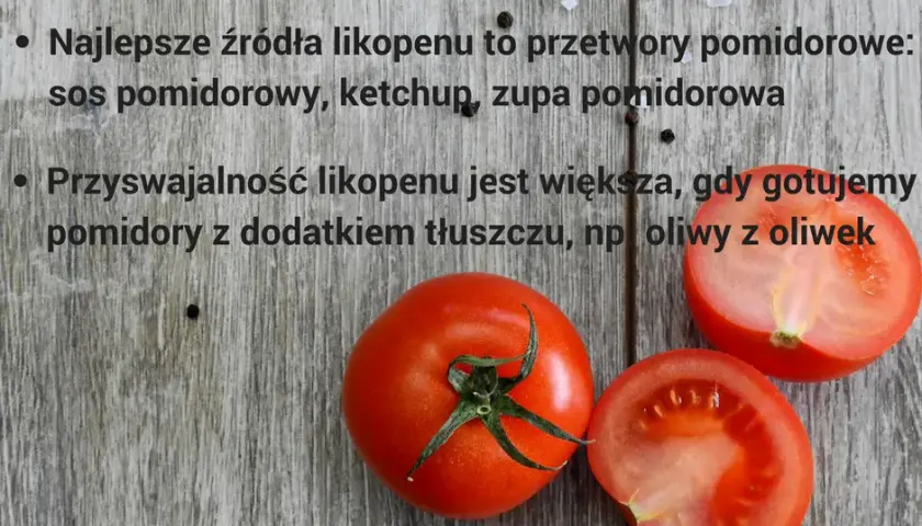 Czy pomidory są zdrowe? Oto prawda o ich właściwościach!