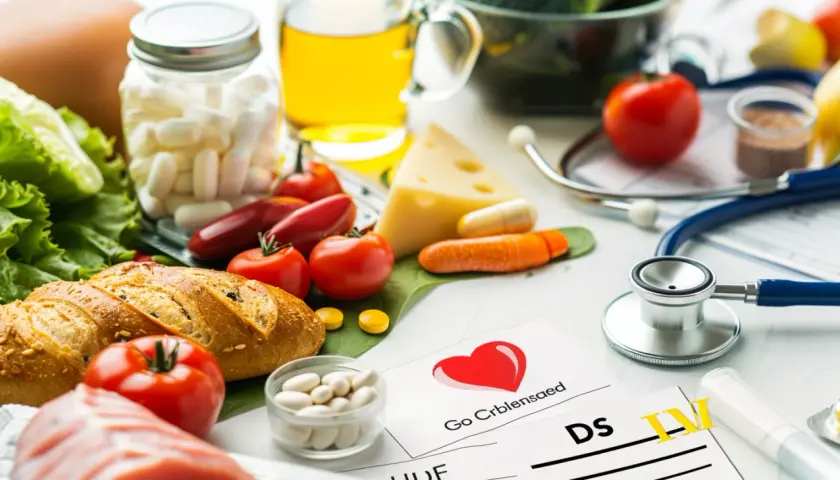 HDL cholesterol za wysoki: Jak obniżyć HDL cholesterol?