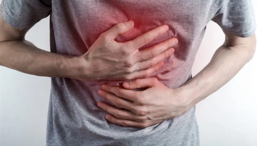 Jak złagodzić bóle mięśni klatki piersiowej? Porady dla każdego