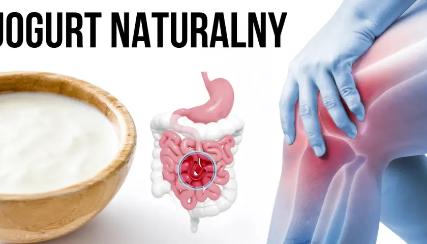 Czy jogurt naturalny jest zdrowy? Oto korzyści, o których musisz wiedzieć!