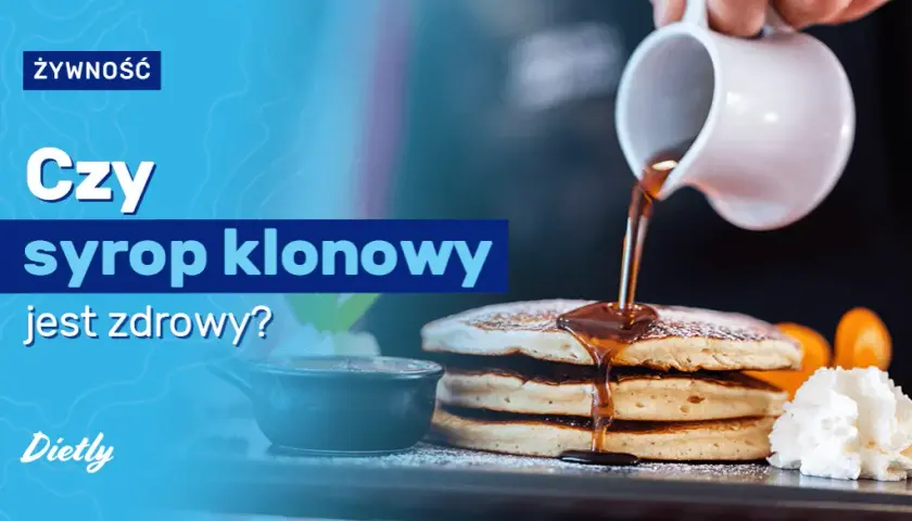 Czy syrop klonowy jest zdrowy? Poznaj korzyści i zagrożenia zdrowotne.