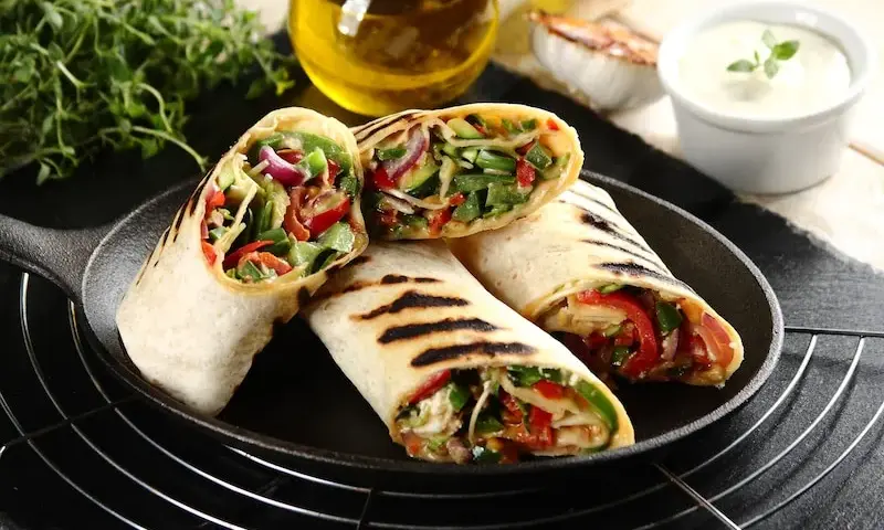 Czy tortilla jest zdrowa? Zobacz rodzaje, wartości odżywcze i zagrożenia