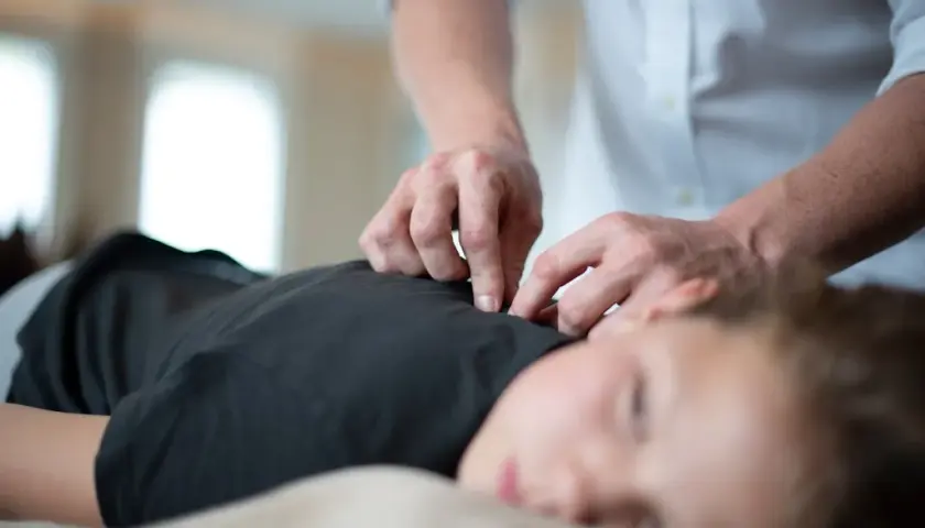 Osteopatia - czym jest i kiedy warto się na nią zdecydować?