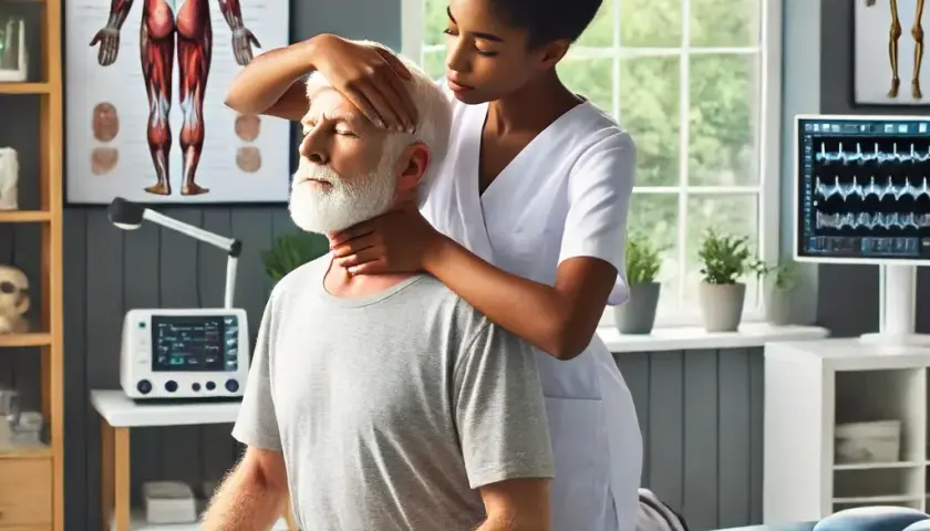 Osteopatia – naturalna odpowiedź na ból i dysfunkcje