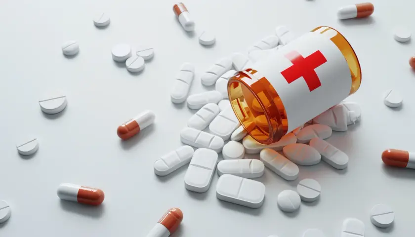 Jak często można zażywać paracetamol aby było to bezpieczne?