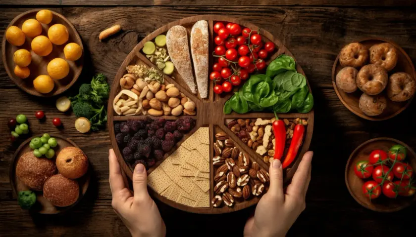 Tabela FODMAP - lista produktów, dieta i produkty low FODMAP