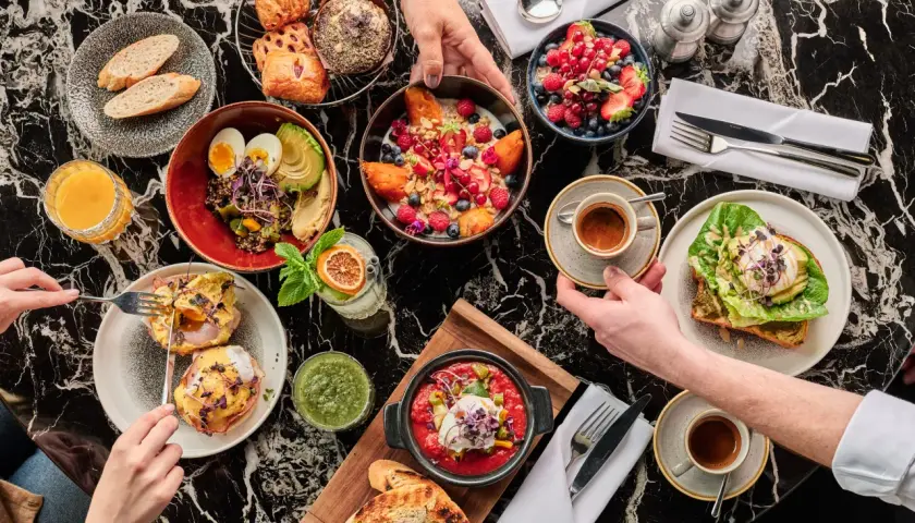 Restauracja z kuchnią polską – dlaczego warto ją odwiedzić?