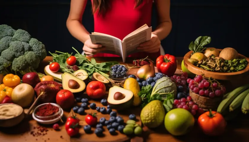 Dieta przeciwgrzybicza jadłospis i przepisy - Skuteczna dieta candida