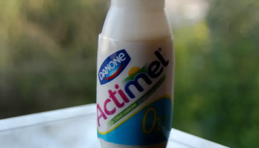 Czy Actimel jest zdrowy? Prawda o probiotykach i ich wpływie na zdrowie